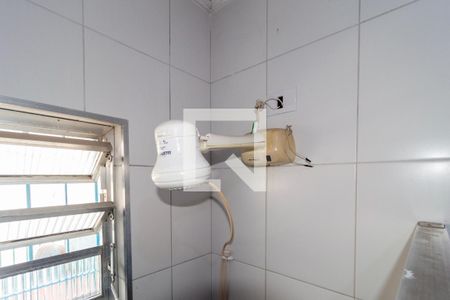 Casa à venda com 320m², 4 quartos e 3 vagas Casa à venda com 320m², 4 quartos e 3 vagasDetalhe Banheiro - Social