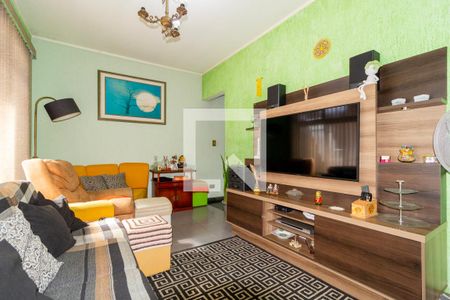 Sala de casa à venda com 4 quartos, 320m² em Vila Formosa, São Paulo