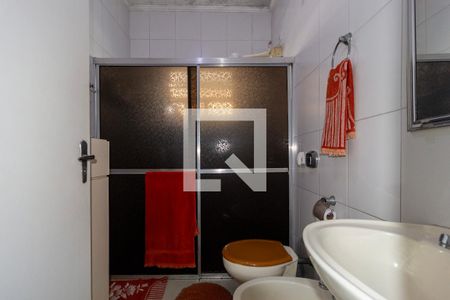 Casa à venda com 320m², 4 quartos e 3 vagas Casa à venda com 320m², 4 quartos e 3 vagasBanheiro - Social