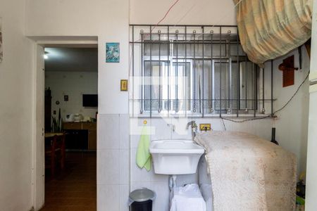 Casa à venda com 320m², 4 quartos e 3 vagas Casa à venda com 320m², 4 quartos e 3 vagasÁrea de Serviço