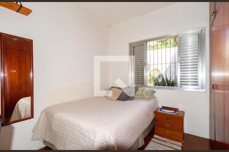 Quarto 1 de casa à venda com 4 quartos, 320m² em Vila Formosa, São Paulo