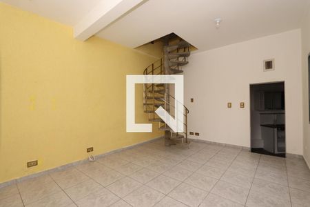 Casa à venda com 320m², 4 quartos e 3 vagas Casa à venda com 320m², 4 quartos e 3 vagasCasa 2 - Sala