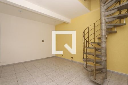 Casa à venda com 320m², 4 quartos e 3 vagas Casa à venda com 320m², 4 quartos e 3 vagasCasa 2 - Sala