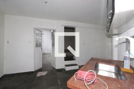 Casa à venda com 320m², 4 quartos e 3 vagas Casa à venda com 320m², 4 quartos e 3 vagasCasa 2 - Cozinha