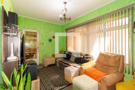 Sala de casa à venda com 4 quartos, 320m² em Vila Formosa, São Paulo