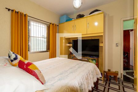 Quarto 2 - Suíte de casa à venda com 4 quartos, 320m² em Vila Formosa, São Paulo