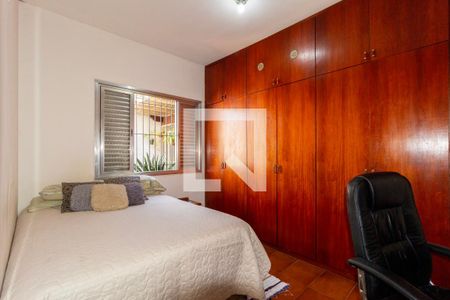 Quarto 1 de casa à venda com 4 quartos, 320m² em Vila Formosa, São Paulo
