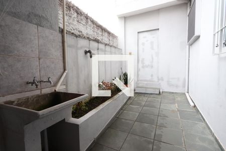 Casa à venda com 320m², 4 quartos e 3 vagas Casa à venda com 320m², 4 quartos e 3 vagasCasa 2 - Área de Serviço