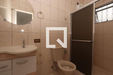 Casa à venda com 320m², 4 quartos e 3 vagas Casa à venda com 320m², 4 quartos e 3 vagasCasa 2 - Banheiro - Suíte