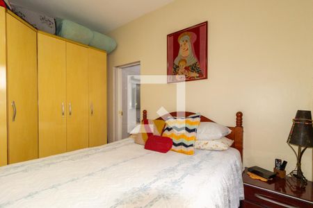 Quarto 2 - Suíte de casa à venda com 4 quartos, 320m² em Vila Formosa, São Paulo