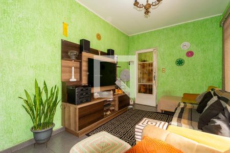 Sala de casa à venda com 4 quartos, 320m² em Vila Formosa, São Paulo