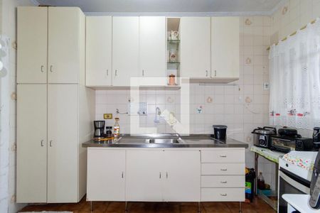 Casa à venda com 320m², 4 quartos e 3 vagas Casa à venda com 320m², 4 quartos e 3 vagasCozinha