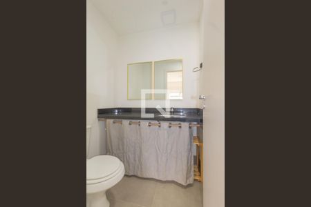 Studio à venda com 38m², 1 quarto e 1 vagaBanheiro