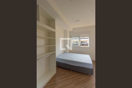 Studio à venda com 38m², 1 quarto e 1 vagaStudio