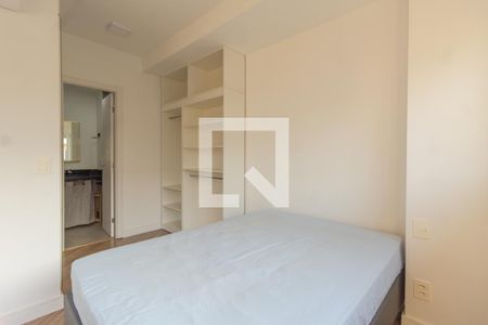 Studio à venda com 38m², 1 quarto e 1 vagaStudio