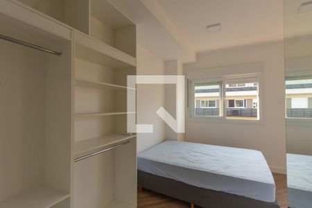 Studio à venda com 38m², 1 quarto e 1 vagaStudio