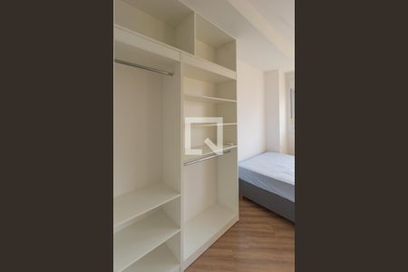 Studio à venda com 38m², 1 quarto e 1 vagaStudio