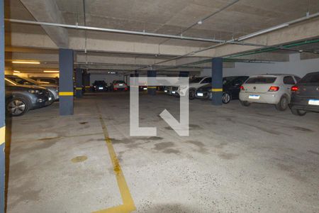 Studio à venda com 38m², 1 quarto e 1 vagaGaragem