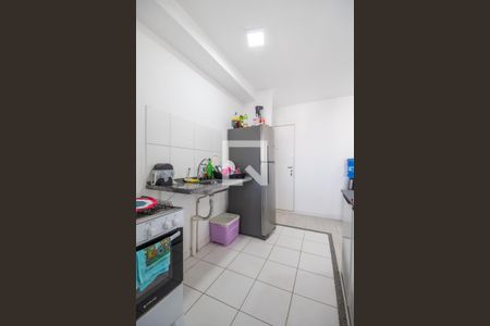 Apartamento à venda com 55m², 2 quartos e 1 vaga Apartamento à venda com 55m², 2 quartos e 1 vagaCozinha
