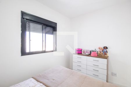 Suíte de apartamento para alugar com 2 quartos, 55m² em São Pedro, Osasco