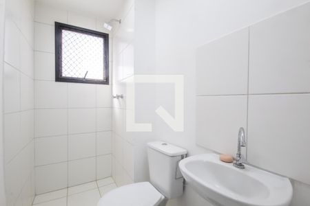 Apartamento à venda com 55m², 2 quartos e 1 vaga Apartamento à venda com 55m², 2 quartos e 1 vagaBanheiro 2