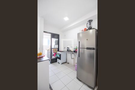 Apartamento à venda com 55m², 2 quartos e 1 vaga Apartamento à venda com 55m², 2 quartos e 1 vagaCozinha