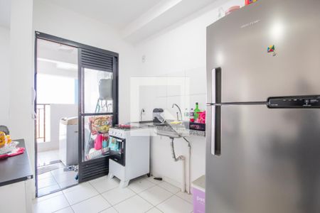 Apartamento à venda com 55m², 2 quartos e 1 vaga Apartamento à venda com 55m², 2 quartos e 1 vagaCozinha