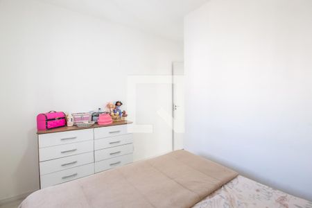 Suíte de apartamento para alugar com 2 quartos, 55m² em São Pedro, Osasco