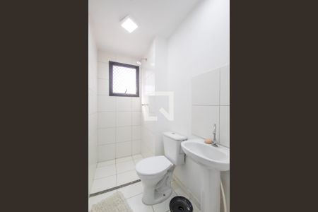 Apartamento à venda com 55m², 2 quartos e 1 vaga Apartamento à venda com 55m², 2 quartos e 1 vagaBanheiro 2