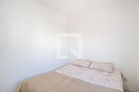 Suíte de apartamento para alugar com 2 quartos, 55m² em São Pedro, Osasco