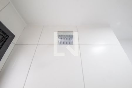 Apartamento à venda com 55m², 2 quartos e 1 vaga Apartamento à venda com 55m², 2 quartos e 1 vagaBanheiro 2