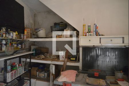 Casa à venda com 300m², 3 quartos e 4 vagasQuarto de Serviço