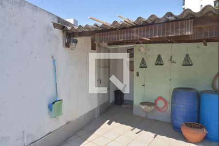 Casa à venda com 300m², 3 quartos e 4 vagasQuintal