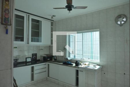 Casa à venda com 300m², 3 quartos e 4 vagasCozinha