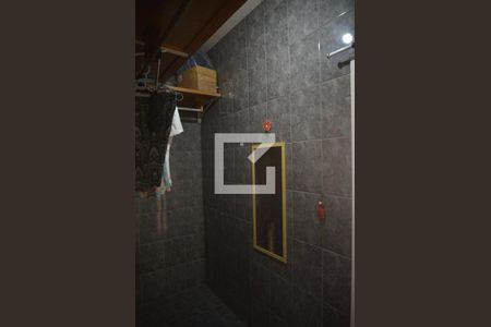 Casa à venda com 300m², 3 quartos e 4 vagasCloset da suíte