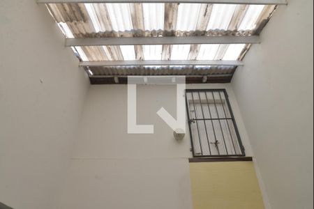 Casa à venda com 300m², 3 quartos e 4 vagasÁrea de Serviço