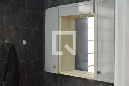 Casa à venda com 300m², 3 quartos e 4 vagasBanheiro da Suite