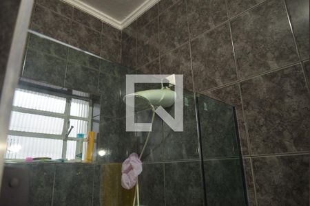 Casa à venda com 300m², 3 quartos e 4 vagasBanheiro Social