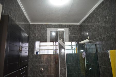 Casa à venda com 300m², 3 quartos e 4 vagasBanheiro Social