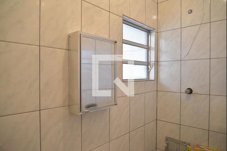 Casa à venda com 300m², 3 quartos e 4 vagasBanheiro de serviço