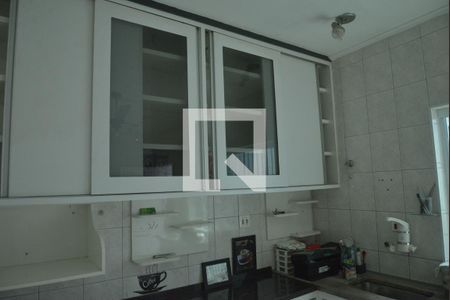 Casa à venda com 300m², 3 quartos e 4 vagasCozinha