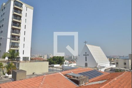 Casa à venda com 300m², 3 quartos e 4 vagasVista da Rua
