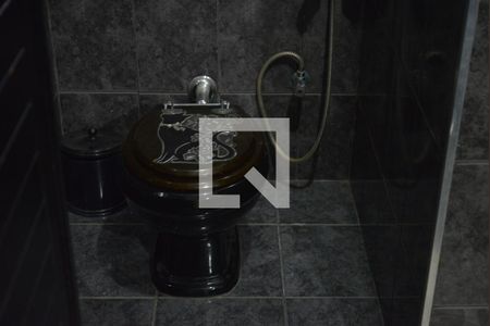 Casa à venda com 300m², 3 quartos e 4 vagasBanheiro Social