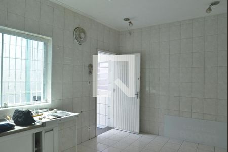 Casa à venda com 300m², 3 quartos e 4 vagasCozinha