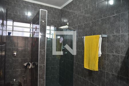 Casa à venda com 300m², 3 quartos e 4 vagasBanheiro Social