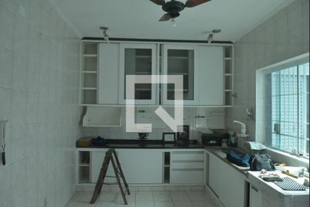 Casa à venda com 300m², 3 quartos e 4 vagasCozinha