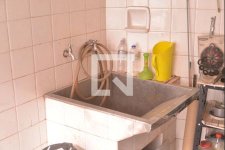 Casa à venda com 300m², 3 quartos e 4 vagasÁrea de Serviço