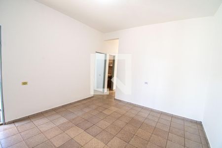 Sala de casa para alugar com 3 quartos, 120m² em Guará Ii, Brasília