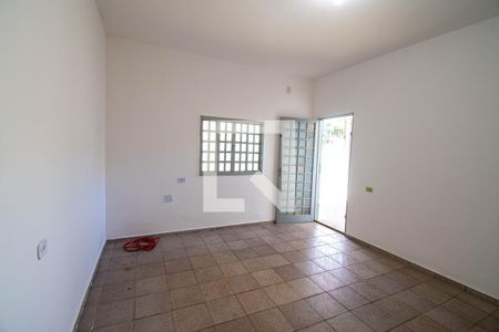 Sala de casa para alugar com 3 quartos, 120m² em Guará Ii, Brasília