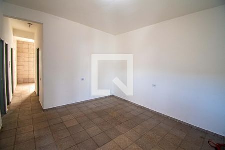 Sala de casa para alugar com 3 quartos, 120m² em Guará Ii, Brasília